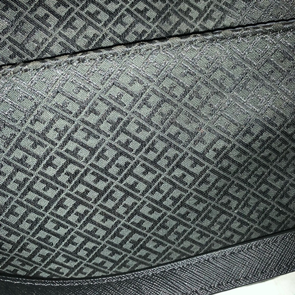 Tommy Hilfiger Black Crossbody Bag - Picture 10 of 16